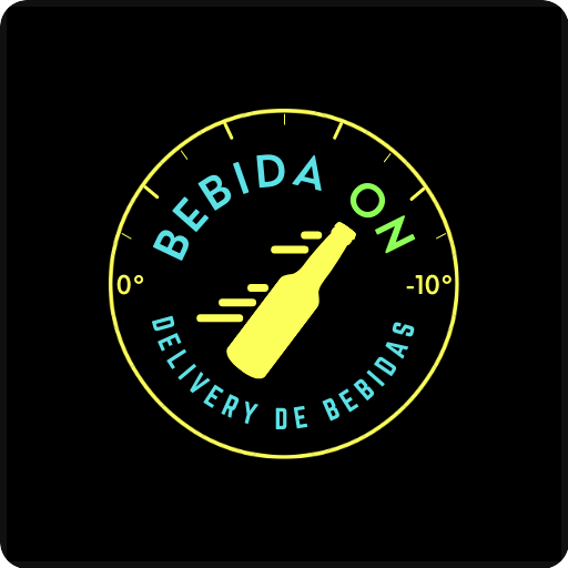 BEBIDA ON logo