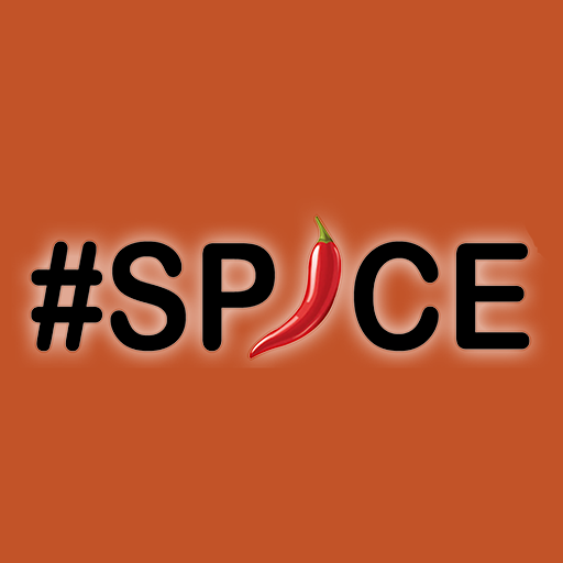 #Spice logo