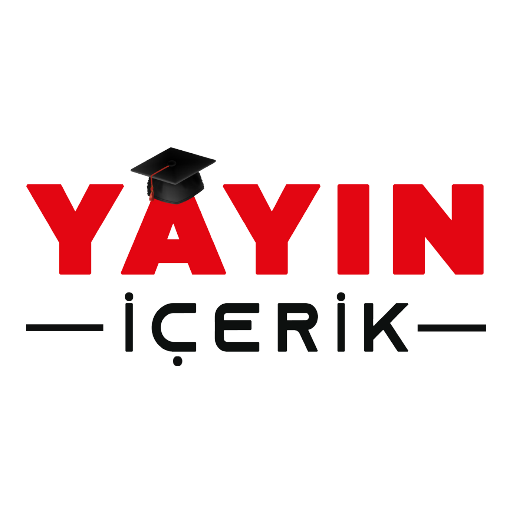 Yayın İçerik Video Çözüm logo