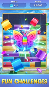 Block Blast: Puzzle Games Premium Apk 2