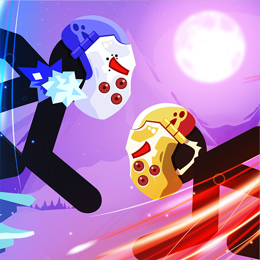 Stick Legions: Infinite logo