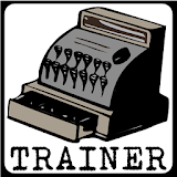 Cash Register Trainer icon