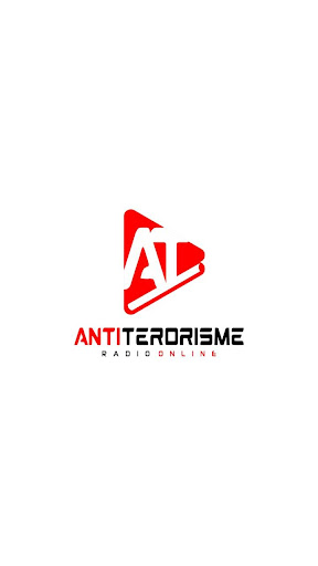 Android application Radio Anti Terorisme screenshort