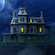 Haunted House Halloween Run