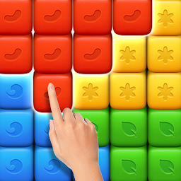 Fruit Block - Puzzle Legend Mod Apk