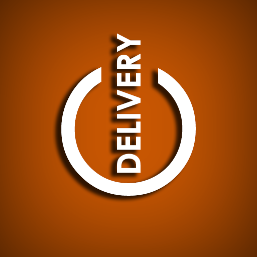 MobiPOS Delivery 2.4 Icon
