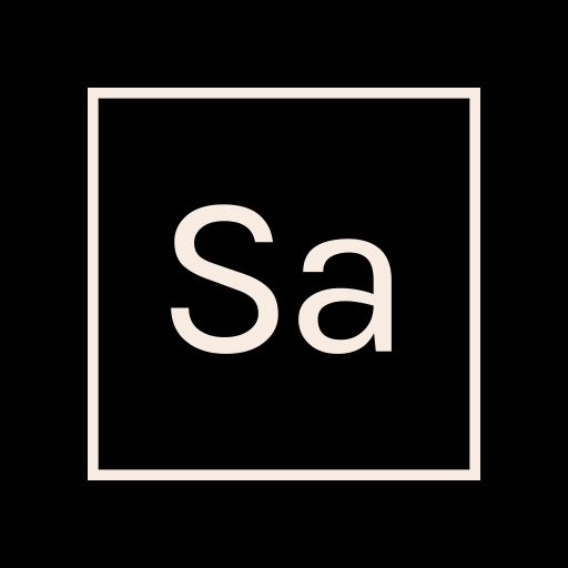 Saunum  Icon