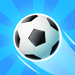 Cover Image of Herunterladen Soccer Masters  APK