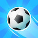 Soccer Masters - Androidアプリ