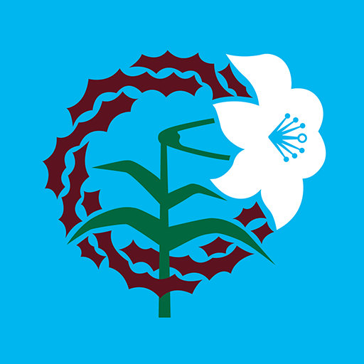 기성 교회주소록 logo