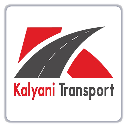 Kalyani Transport logo