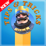 Free Guide Clash Royale icon