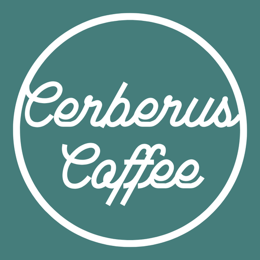 Cerberus Coffee logo