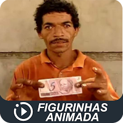 Aplicativo de figurinhas animadas para WhatsApp 2024 