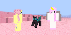 Skin My Little Pony for Minecraftのおすすめ画像5
