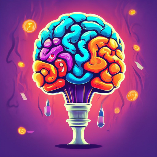 IQ Impulse Brain training
