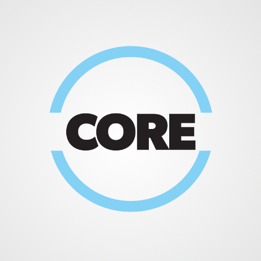 Core Inspection logo