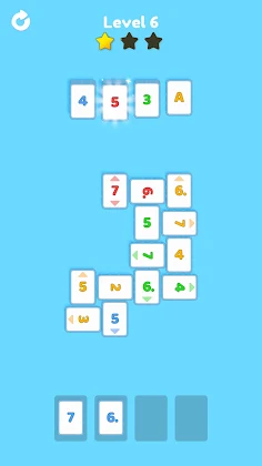 Crazy Quilt - Screenshot 4