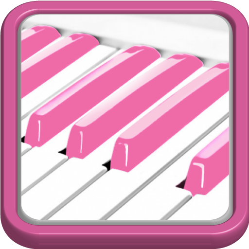 Pink Piano 2.0.7 Icon