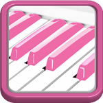 Pink Piano Apk