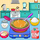 Kitchen Set Food Cooking Games - Androidアプリ