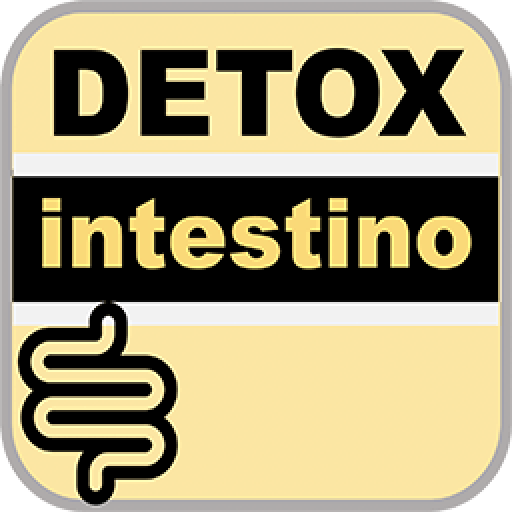 DETOX Intestino MyLab logo