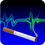 Smoke Free: Lite icon