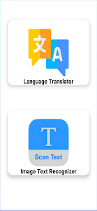 Translating App