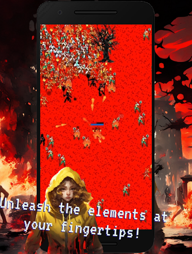 Magic Assault Screen 2