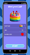screenshot of Birthday Cake