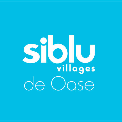 Siblu de Oase logo