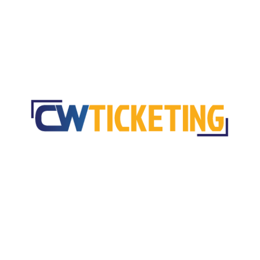 CW Ticketing-Buy bus ticket logo