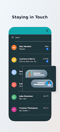 Android application Athloft screenshort