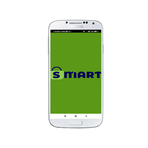 SMart Screenshot 1 - AppWisp.com