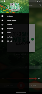Radio San Patricio Ramona