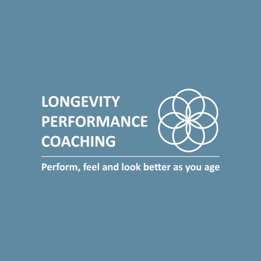 Longevity Performance Coaching logo