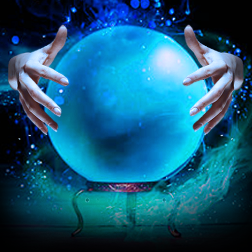 Future Telling Crystal Ball 2.4.0 Icon