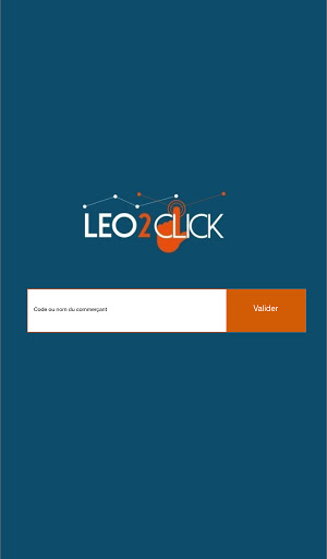 LEO2Click Screen 3