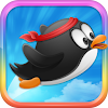 Penguin Wings 2 icon