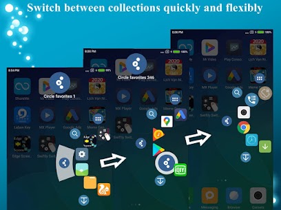 Swiftly switch – Pro APK/MOD 6