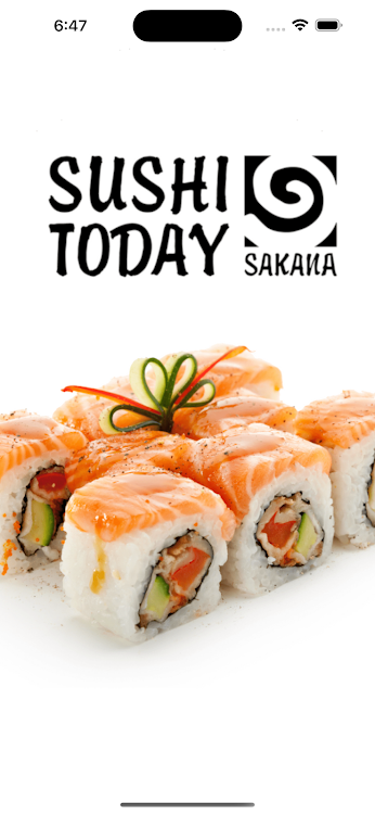 Sushi Today - 3.0.0 - (Android)