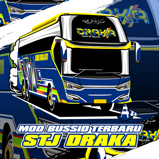 Mod Bussid 2024 - AppWisp.com