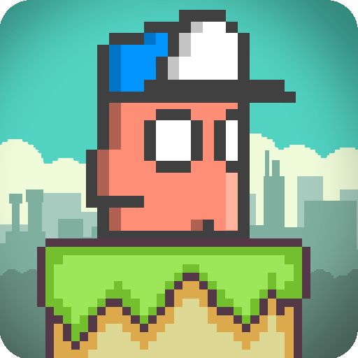 Great Jump 1.0.9 Icon