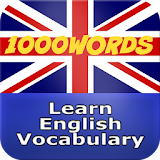 اهم المفردات لتعلم الانجليزية icon
