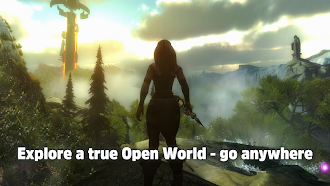 Game screenshot Nimian Legends : BrightRidge mod apk