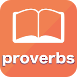 Proverbs in English icon