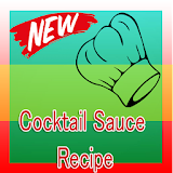 Cocktail Sauce Recipes icon
