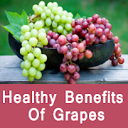Healthy Benefits Of Grapes - अंगूर खाने के लाभ