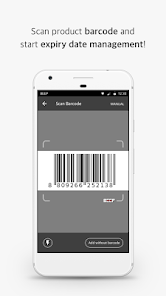 BEEP - Expiry Date Tracking - Apps on Google Play