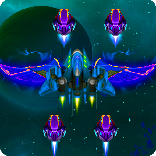 Galaxy Hyperspace logo